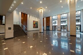 Maritim Hotel Düsseldorf