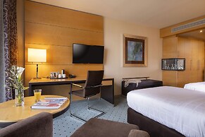 Maritim Hotel Düsseldorf