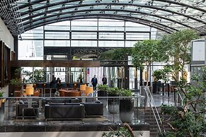 Maritim Hotel Düsseldorf