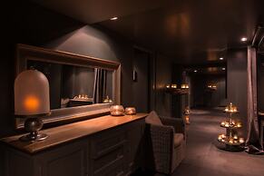 Hôtel et Spa Vent d'Ouest