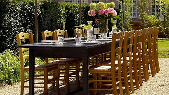 Hôtel et Spa Vent d'Ouest