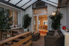 Hôtel et Spa Vent d'Ouest