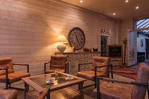 Hôtel et Spa Vent d'Ouest