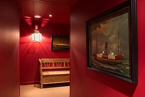 Hôtel et Spa Vent d'Ouest