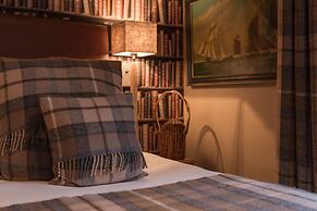 Hôtel et Spa Vent d'Ouest