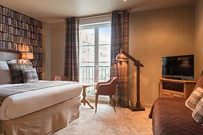 Hôtel et Spa Vent d'Ouest