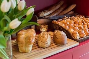 Hôtel et Spa Vent d'Ouest