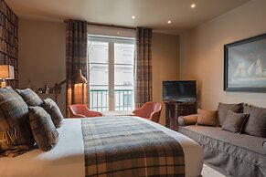 Hôtel et Spa Vent d'Ouest