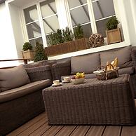 Hôtel et Spa Vent d'Ouest