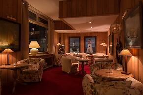 Hôtel et Spa Vent d'Ouest