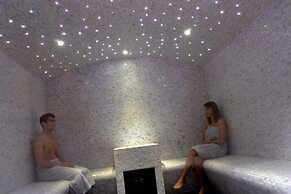 Hôtel et Spa Vent d'Ouest