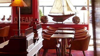 Hôtel et Spa Vent d'Ouest