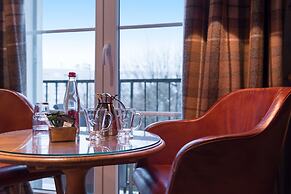 Hôtel et Spa Vent d'Ouest