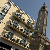 Hôtel et Spa Vent d'Ouest