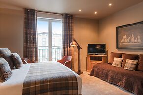 Hôtel et Spa Vent d'Ouest