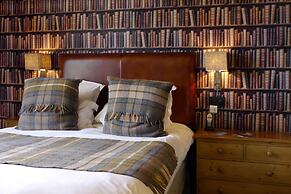 Hôtel et Spa Vent d'Ouest