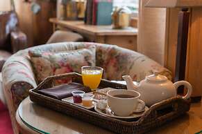 Hôtel et Spa Vent d'Ouest