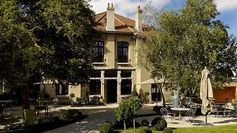 Hôtel et Spa Vent d'Ouest