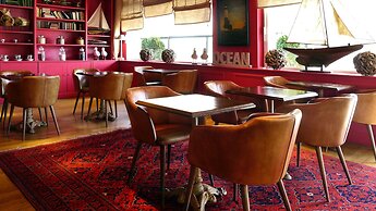 Hôtel et Spa Vent d'Ouest