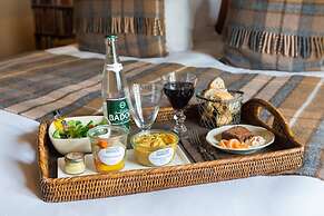 Hôtel et Spa Vent d'Ouest