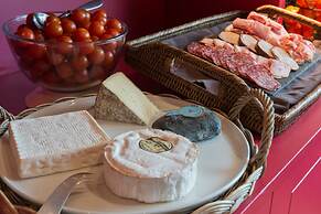 Hôtel et Spa Vent d'Ouest