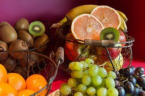 Hôtel et Spa Vent d'Ouest