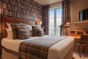 Hôtel et Spa Vent d'Ouest