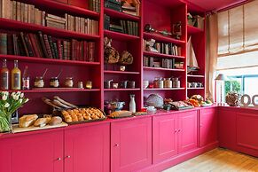 Hôtel et Spa Vent d'Ouest