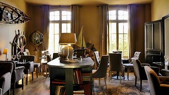 Hôtel et Spa Vent d'Ouest