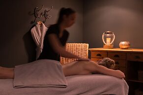 Hôtel et Spa Vent d'Ouest