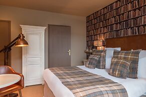 Hôtel et Spa Vent d'Ouest