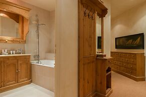 Hôtel et Spa Vent d'Ouest