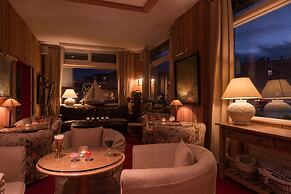 Hôtel et Spa Vent d'Ouest