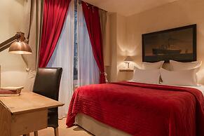 Hôtel et Spa Vent d'Ouest