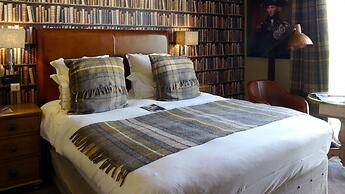 Hôtel et Spa Vent d'Ouest