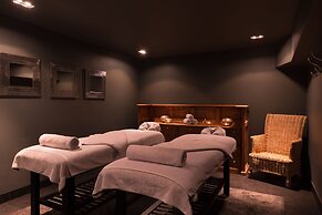 Hôtel et Spa Vent d'Ouest