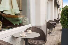 Hôtel et Spa Vent d'Ouest