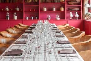 Hôtel et Spa Vent d'Ouest