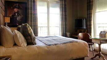 Hôtel et Spa Vent d'Ouest