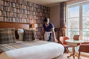 Hôtel et Spa Vent d'Ouest