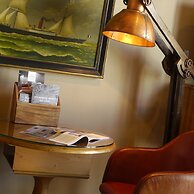 Hôtel et Spa Vent d'Ouest