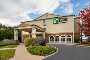 Holiday Inn Express & Suites Allentown West, an IHG Hotel