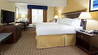 Holiday Inn Express & Suites Allentown West by IHG
