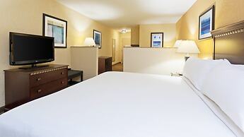 Holiday Inn Express & Suites Allentown West by IHG