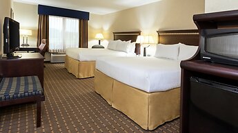 Holiday Inn Express & Suites Allentown West by IHG