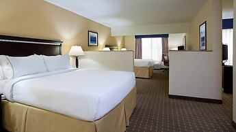 Holiday Inn Express & Suites Allentown West by IHG