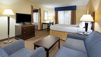 Holiday Inn Express & Suites Allentown West by IHG