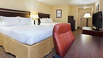 Holiday Inn Express & Suites Allentown West by IHG