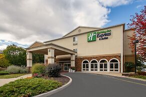 Holiday Inn Express & Suites Allentown West by IHG