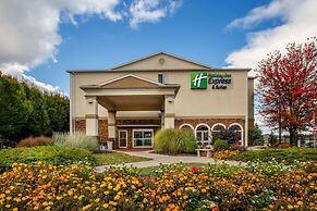Holiday Inn Express & Suites Allentown West by IHG